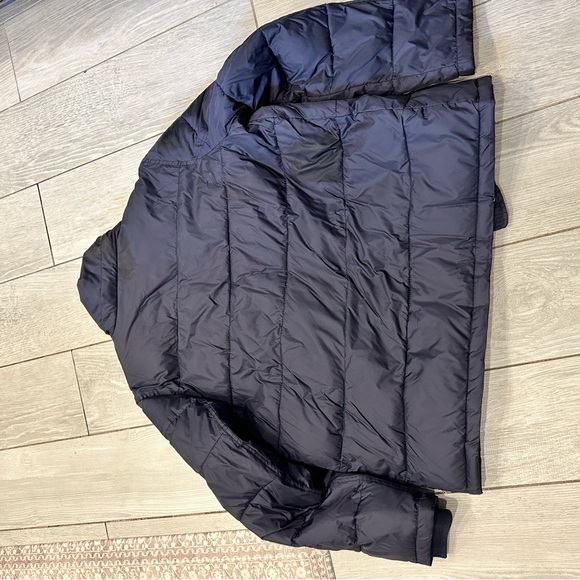 Tommy Hilfiger bubble jacket - Picture 3 of 4